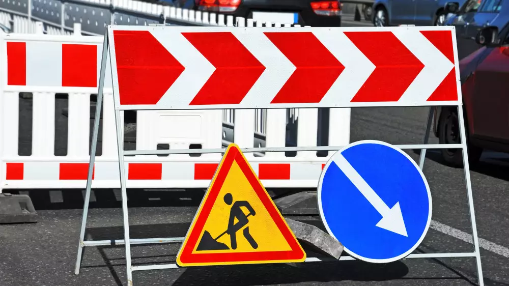 В Алматы с 1 июня начнется ремонт дорог: оглашен полный список улиц