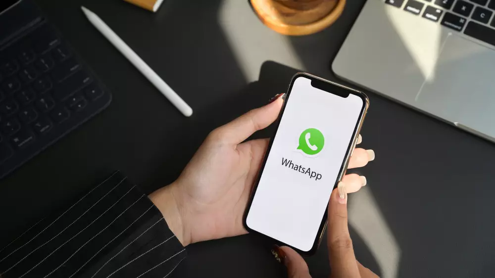 В WhatsApp стала доступна новая функция
