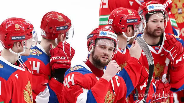 Чемпионат мира по хоккею: участвует ли Россия в ЧМ 2024