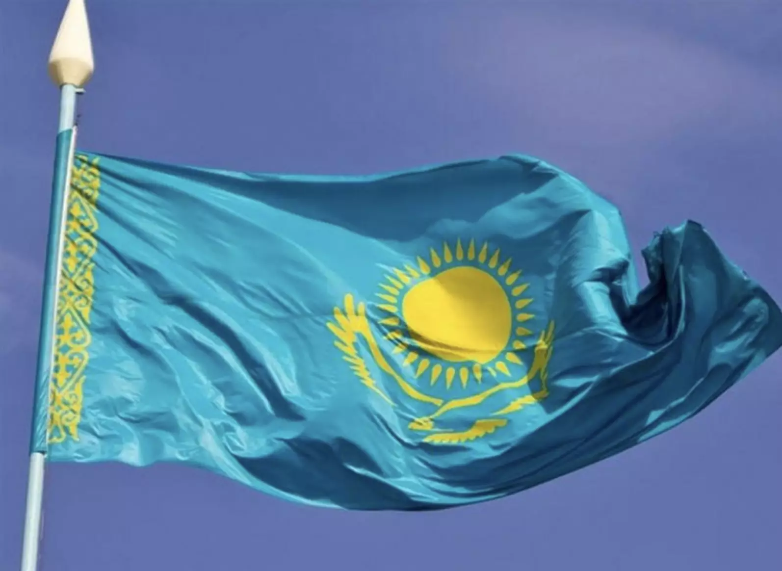 В Монтевидео планируют открыть консульство Казахстана