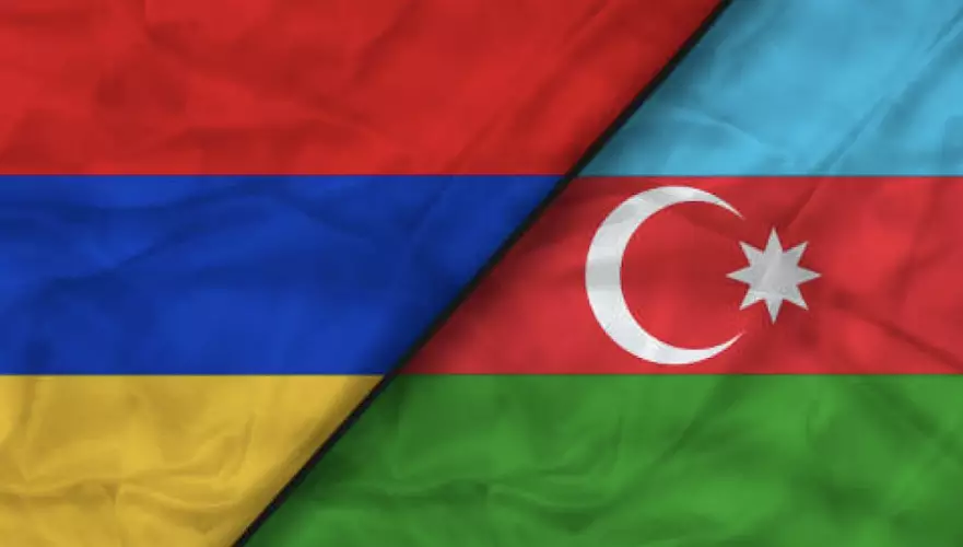 Әзірбайжан мен Армения арасындағы  келіссөз 10 мамырда Алматыда өтеді