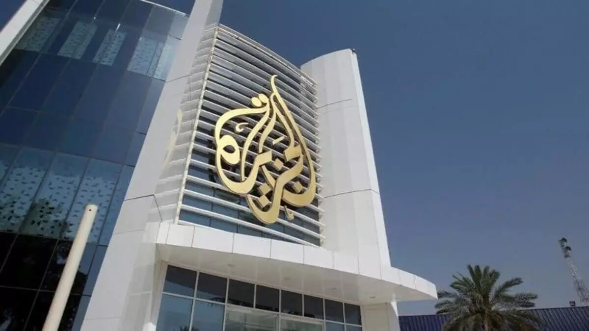 Израильде Al Jazeera телеарнасы жабылады