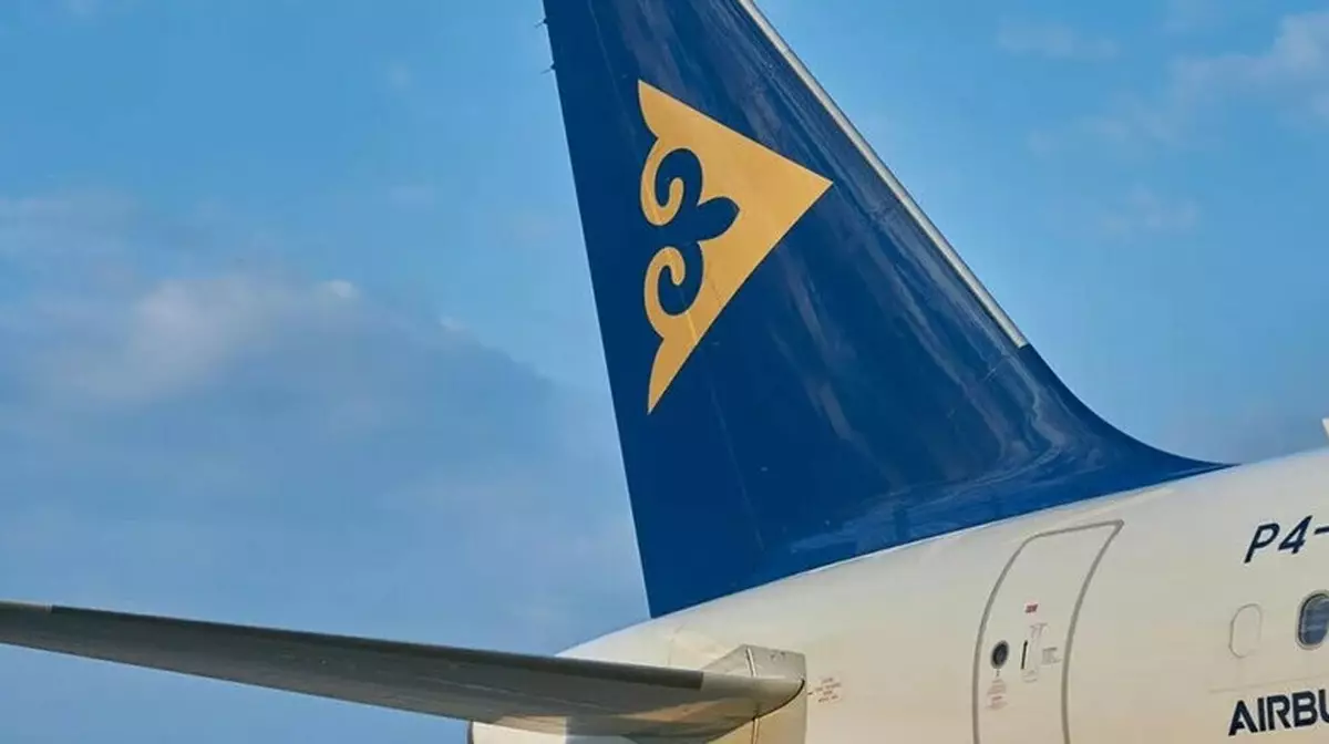 Air Astana возобновляет рейсы в Грецию и Черногорию