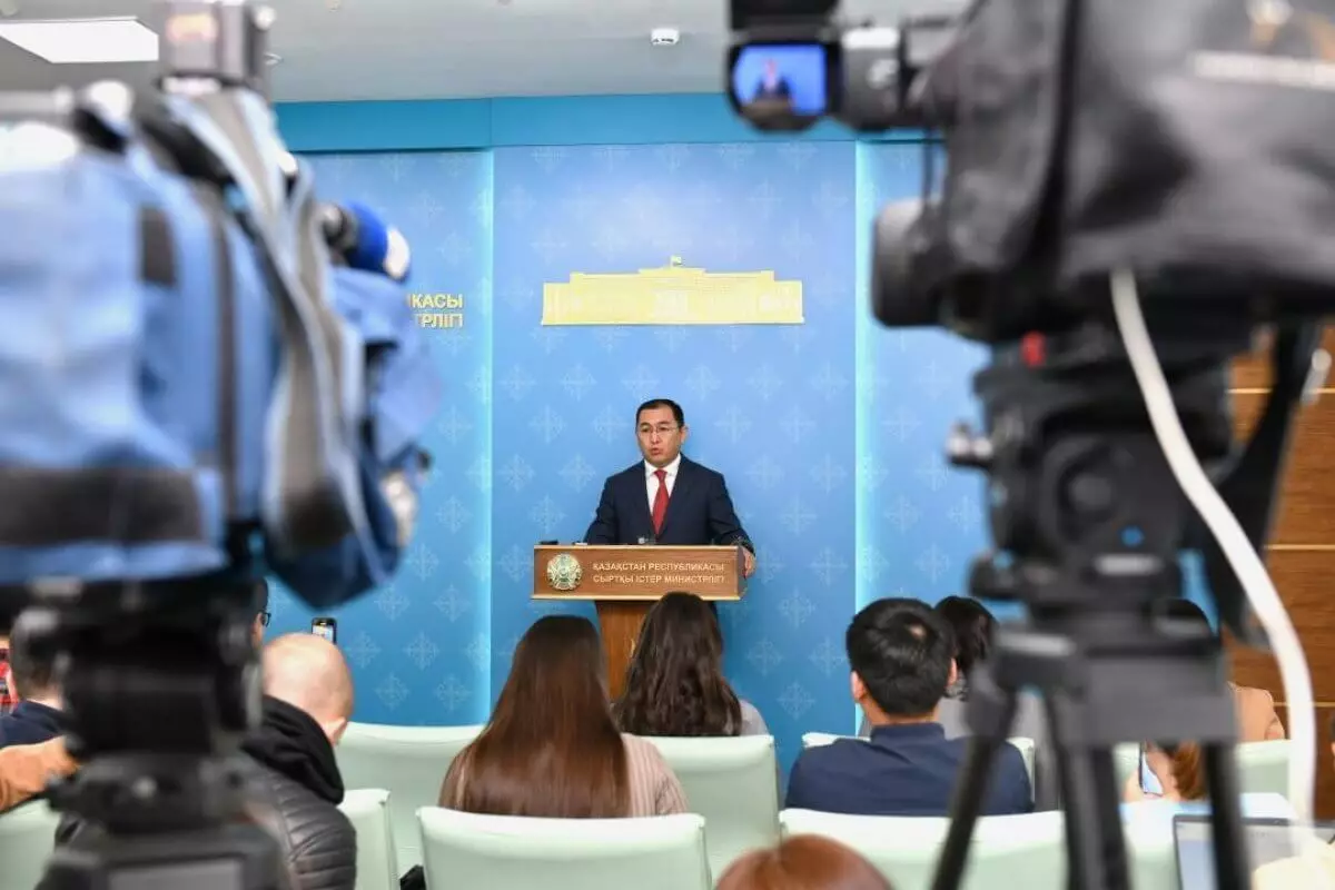 Соглашение о безвизе Казахстана с Вьетнамом вступит в силу с 25 мая