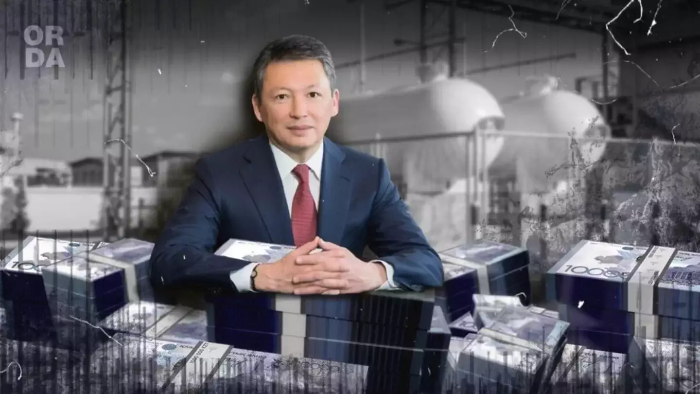 Forbes составил список 75 богатейших бизнесменов Казахстана 2024 года