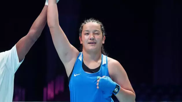 Казахстан завоевал десятое золото на чемпионате Азии по боксу