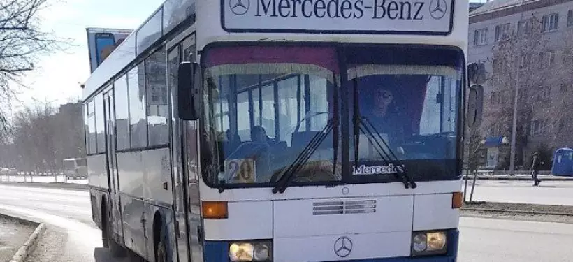 Автобусы до городских кладбищ запустят в Семее