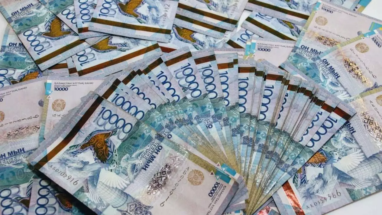 Forbes озвучил список 75 богатейших бизнесменов Казахстана 2024 года