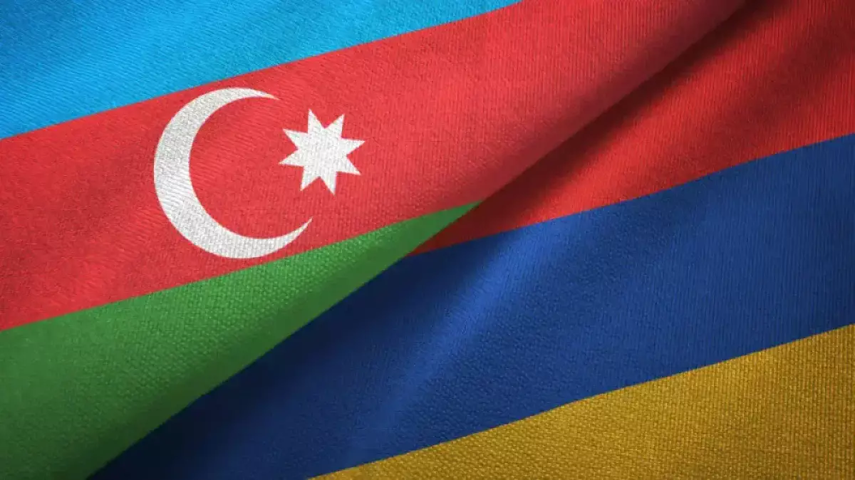 Армения мен Әзербайжан келіссөздері Алматыда қашан өтеді? СІМ жауабы