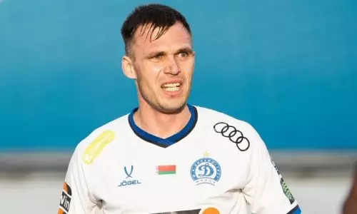Казахстанский футболист с 12-ю матчами за сборную может сменить клуб в Европе