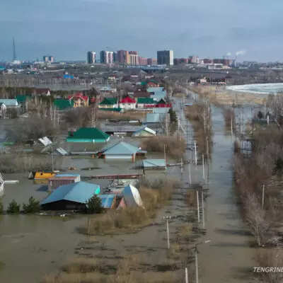 Жаңа адамдар: В Казахстане зарождается новое сообщество – «те, кого касается»