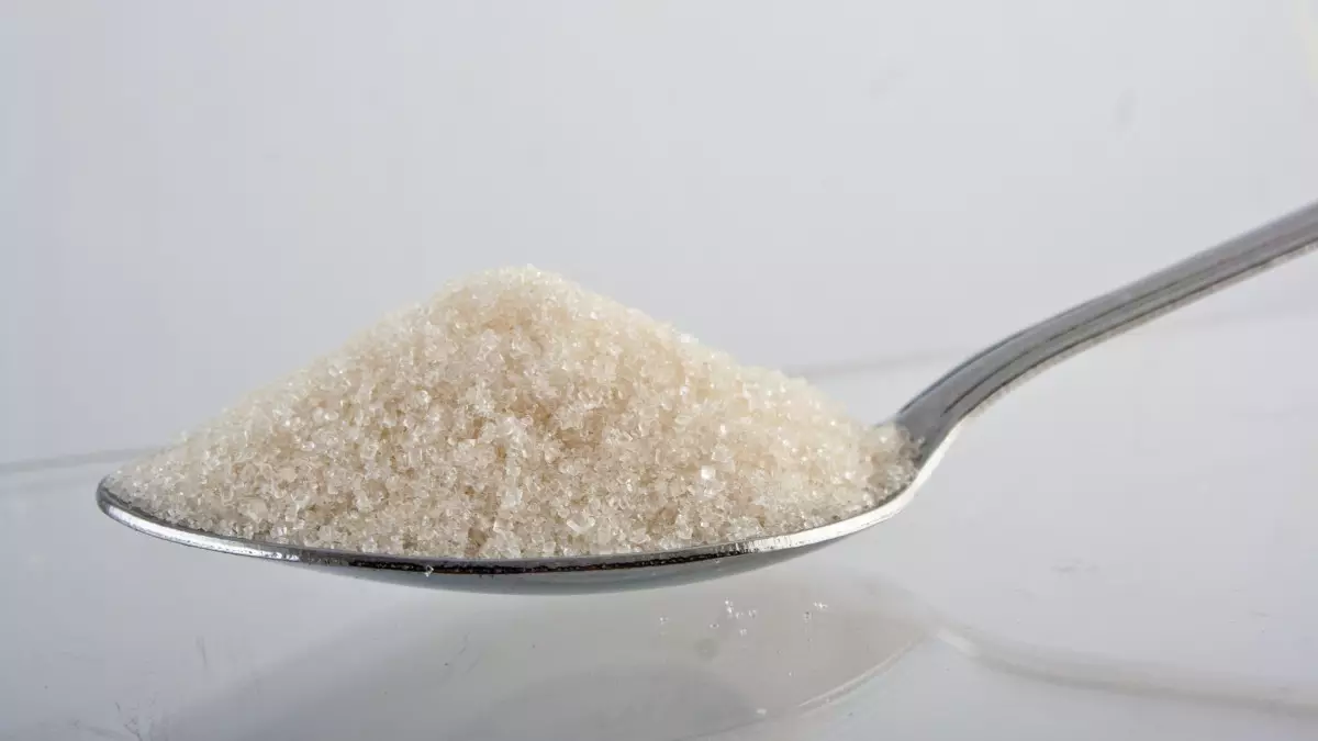 Запрет на экспорт сахара ввели в Казахстане