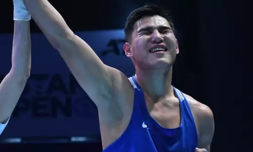 Казахстан произвел фурор на чемпионате Азии по боксу