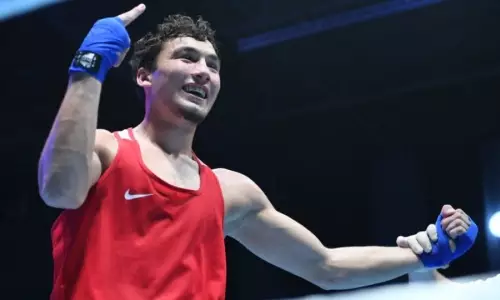 Сколько медалей завоевал Казахстан на молодежном чемпионате Азии по боксу в Астане