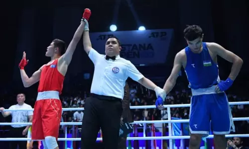 Казахстан или Узбекистан? Кто выиграл медальный зачет молодежного чемпионата Азии по боксу