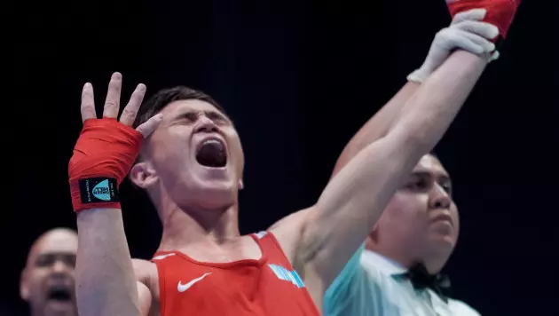 Сколько заработали казахстанские боксеры на чемпионате Азии
