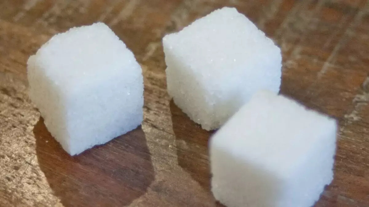 Запрет на экспорт сахара ввели в Казахстане