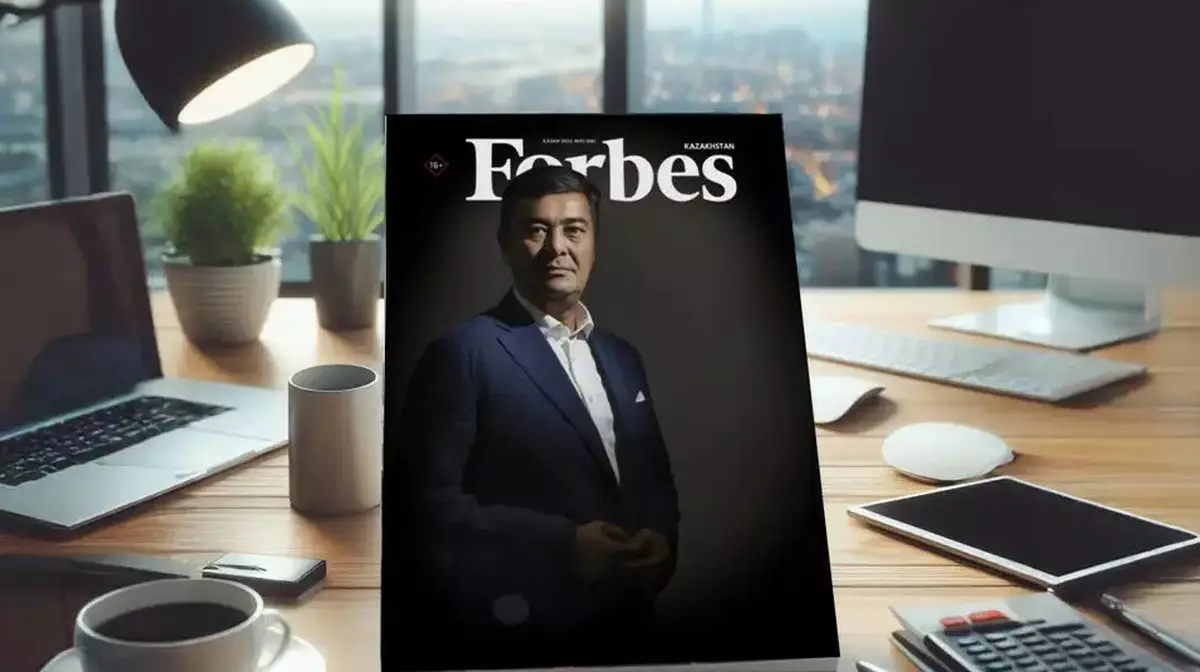 Forbes: Қазақстан тізімі 25 бизнесменмен толықты
