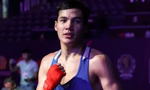 Сколько заработали казахстанские боксеры на чемпионате Азии