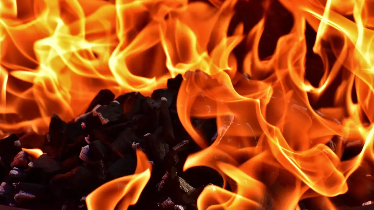 Пожилые супруги заживо сгорели при пожаре в Актобе
