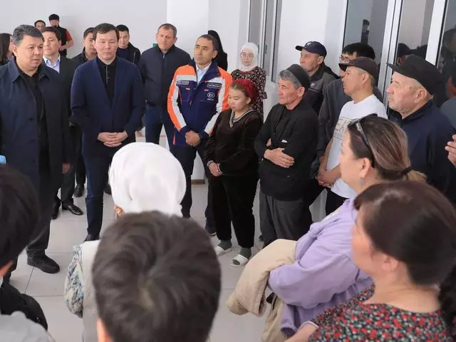 Три компании направят более 28 млрд тенге на жилье для пострадавших в Актюбинской области