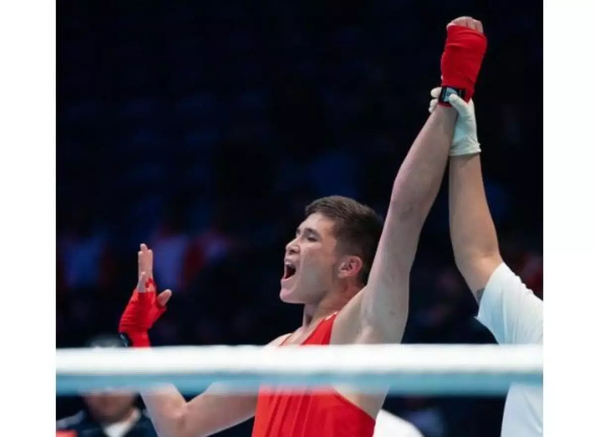 11 золотых медалей получили казахстанские боксеры на чемпионате Азии