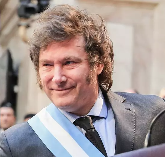 Испанский министр обвинил аргентинского президента в употреблении наркотиков