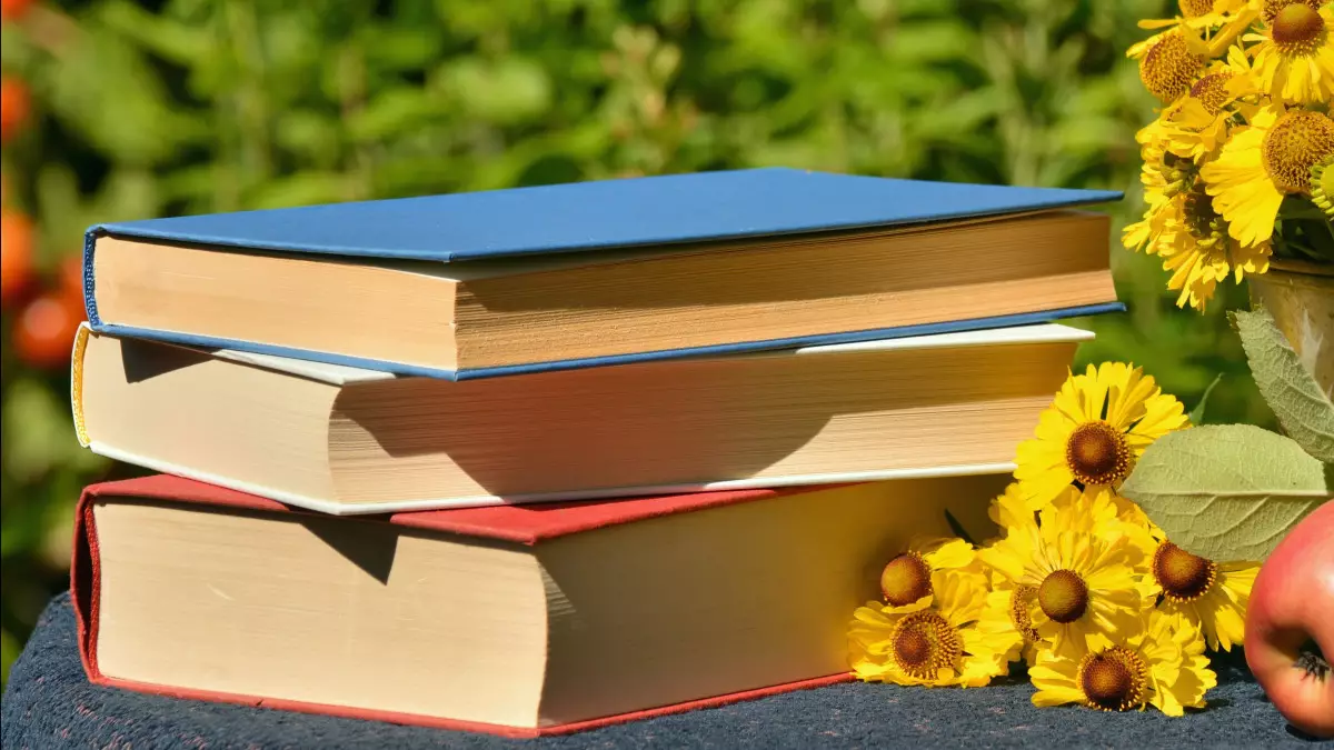 23 апреля в Казахстане будут отмечать Национальный день книги