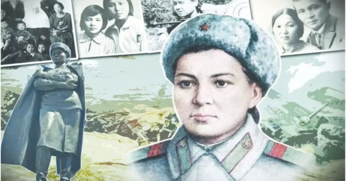   Сабырхан Смағұлов, тарихшы: Майдандағы қазақ қыздарының өмірі айқындала түспек   