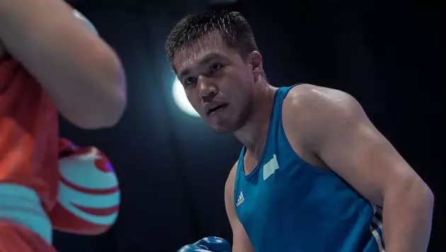 Восемь финалов с Узбекистаном. Прямая трансляция боев казахстанцев за золото чемпионата Азии по боксу