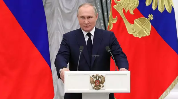 Инаугурация президента России Владимира Путина: во сколько и где смотреть трансляцию