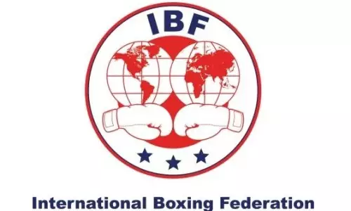 Казахстанские боксеры узнали позиции в обновленном рейтинге IBF