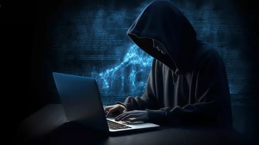 Хакеры взломали базу данных минобороны Великобритании