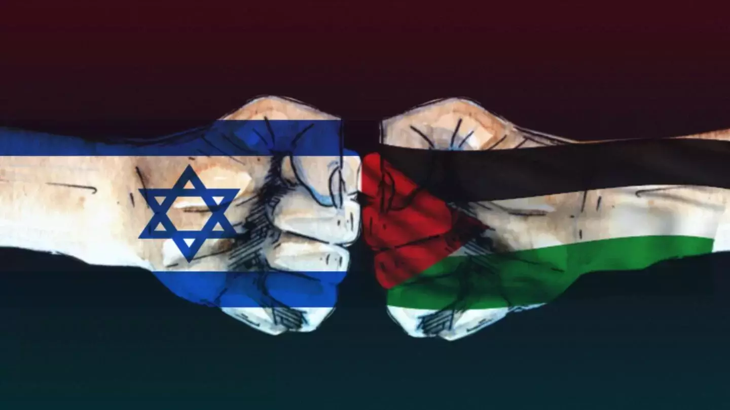 Никакого перемирия: Израиль начал контртеррористическую операцию на юге сектора Газа