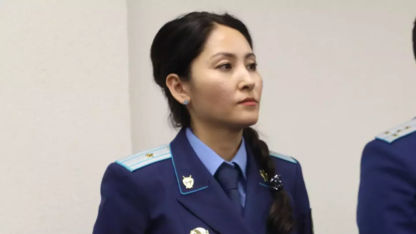 Прокурор в суде по делу Куандыка Бишимбаева обратилась к казахстанцам