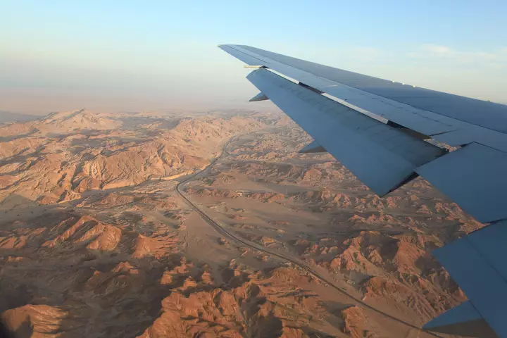 Казахстан и Египет расширяют возможности авиасообщения между двумя странами