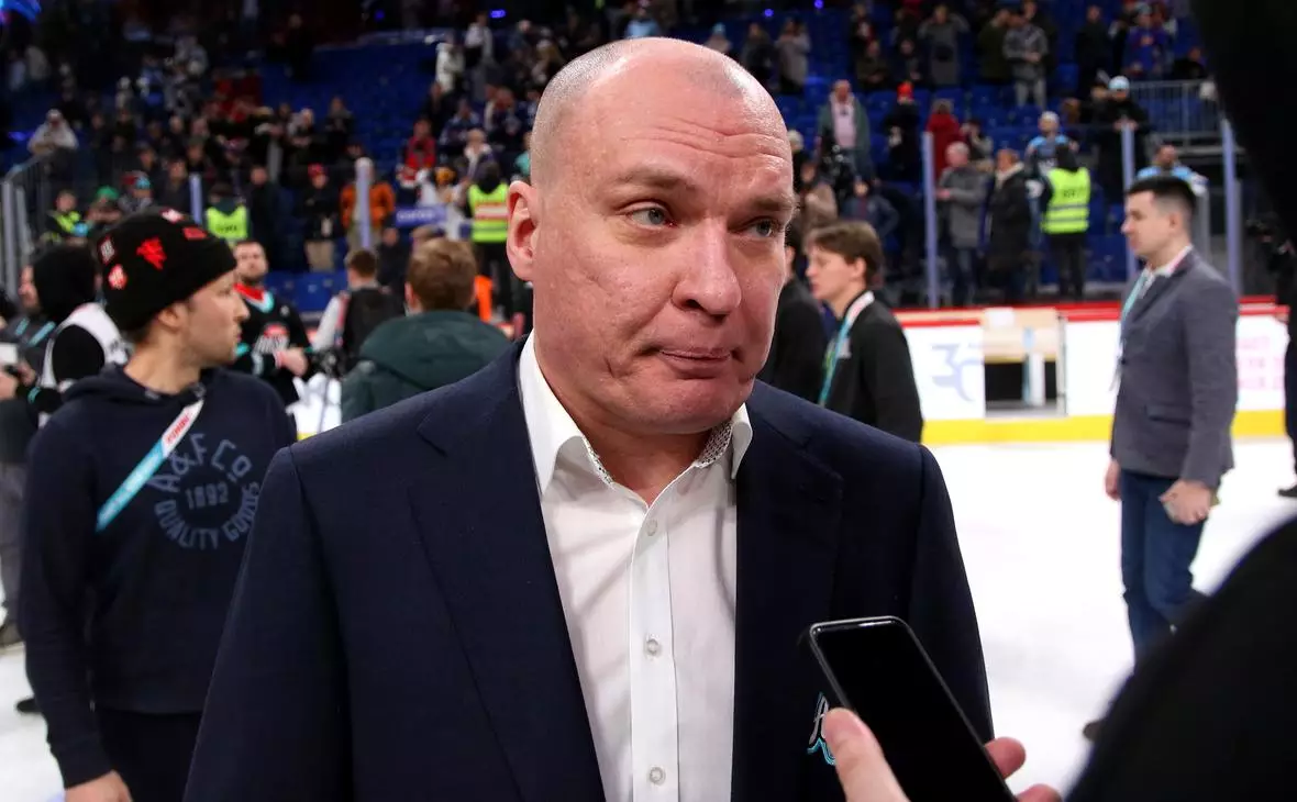 КХЛ назвала номинантов на приз лучшему тренеру сезона