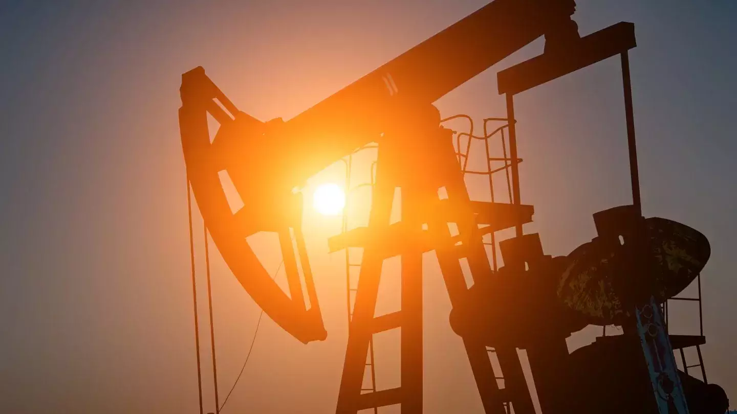 Ремонт на Тенгизе привёл к падению суточной добычи нефти на 25 %