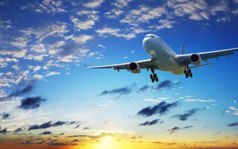 Увеличится число рейсов между Казахстаном и Египтом