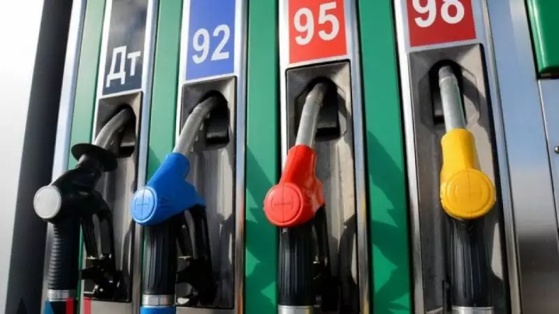 Цены на бензин и дизтопливо изменили для иностранцев в Казахстане