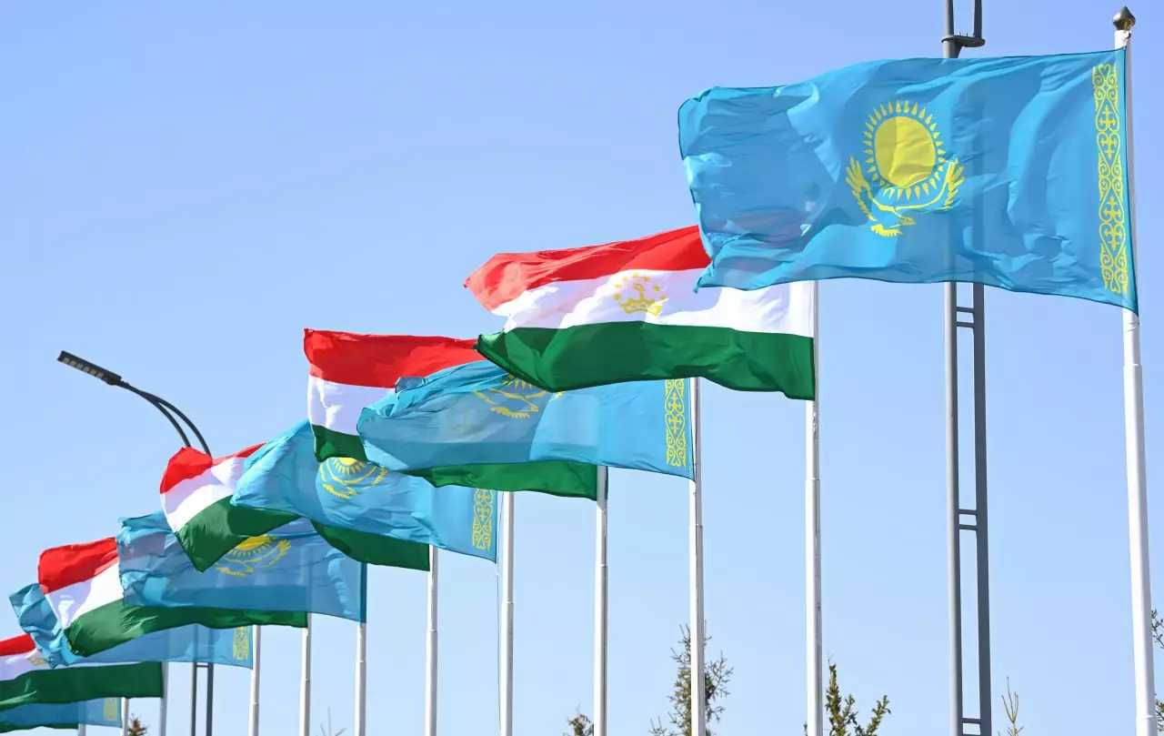 МИД Таджикистана предупредил своих граждан о возможных проверках в аэропортах Казахстана