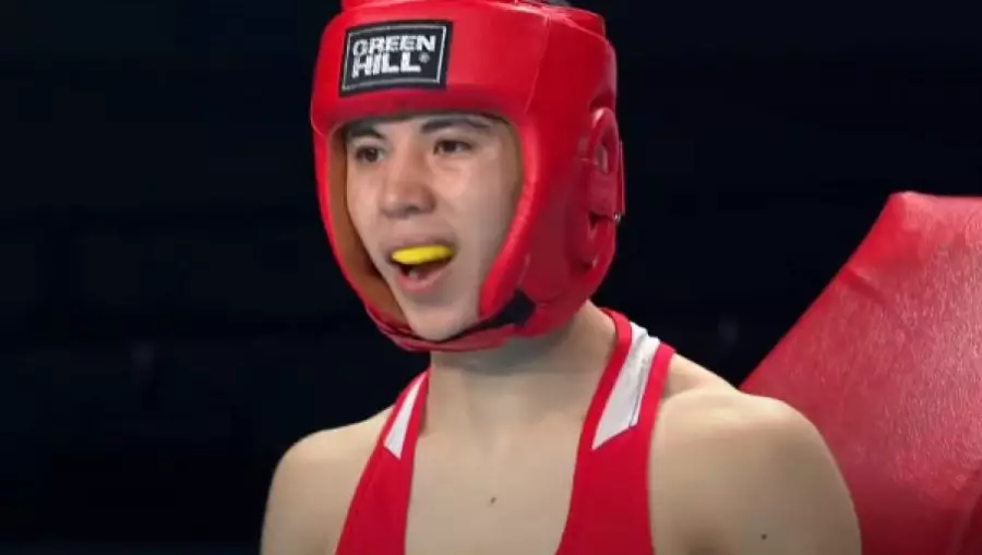 Азия чемпионатындағы қазақ боксшыға қатысты даулы шешім шу туғызды
