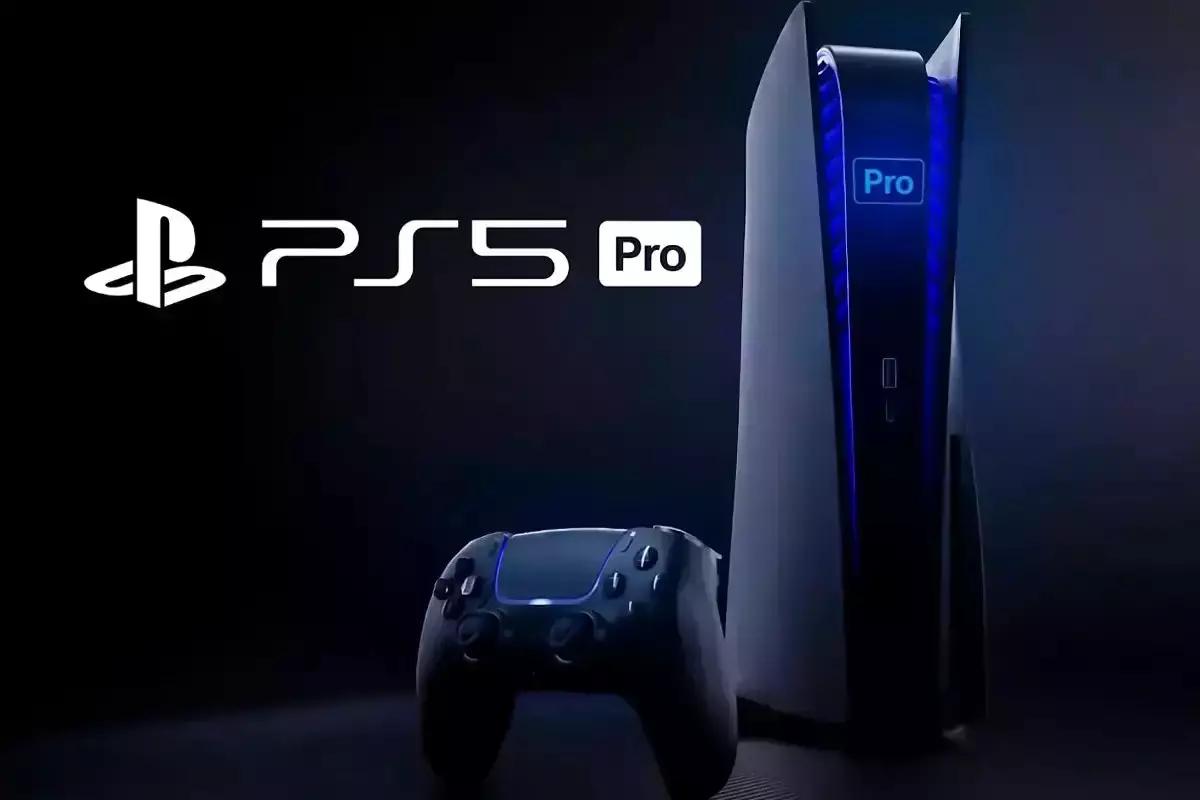 Мощнее на 45% - раскрыты характеристики PlayStation 5 Pro