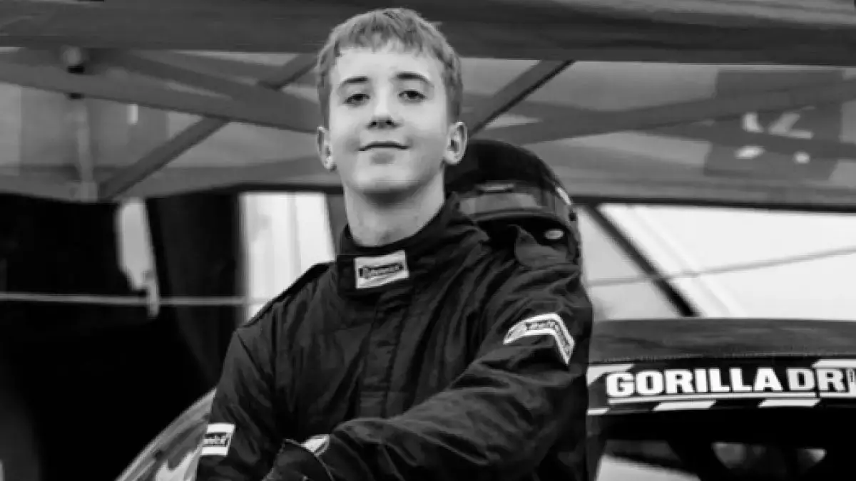 Возвращался домой с отцом: подробности ДТП, в котором погиб самый юный гонщик Казахстана
