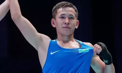 Сколько медалей выиграл Казахстан на чемпионате Азии по боксу