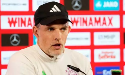 Главный тренер «Баварии» назвал фаворита ответного матча с «Реалом»
