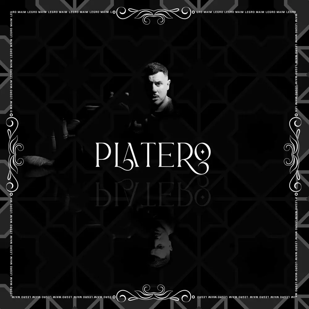 Новый альбом Legro Maim - Platero