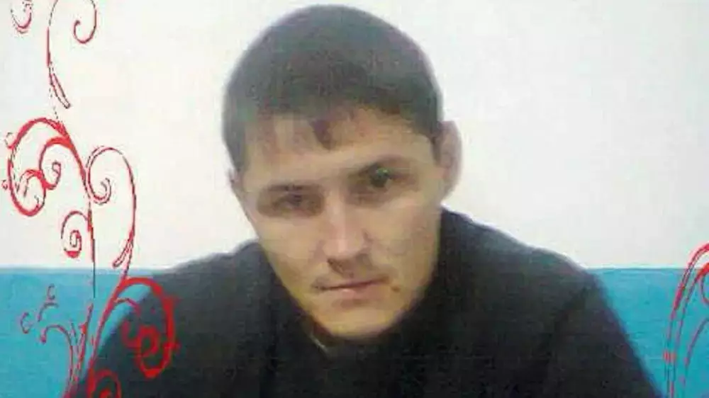 В Восточном Казахстане нашли тело исчезнувшего зимой мужчины