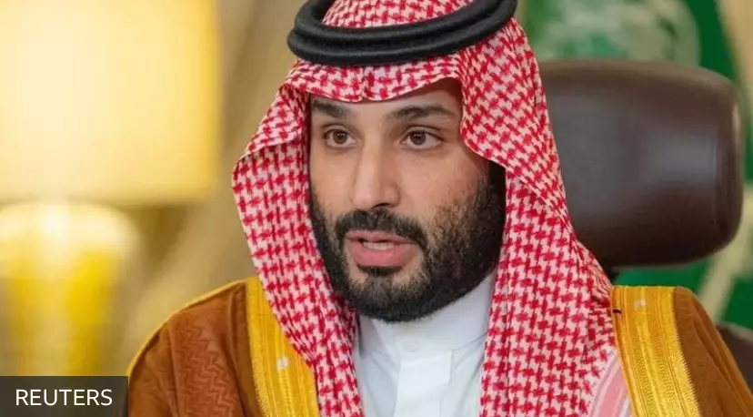Наследного принца Саудовской Аравии пытались убить, - СМИ