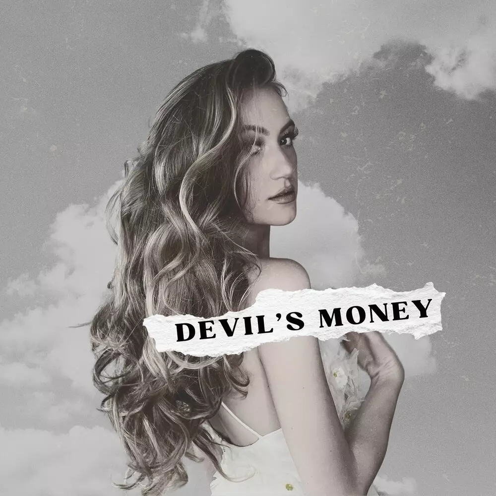 Новый альбом Mary Kutter - Devil&#39;s Money
